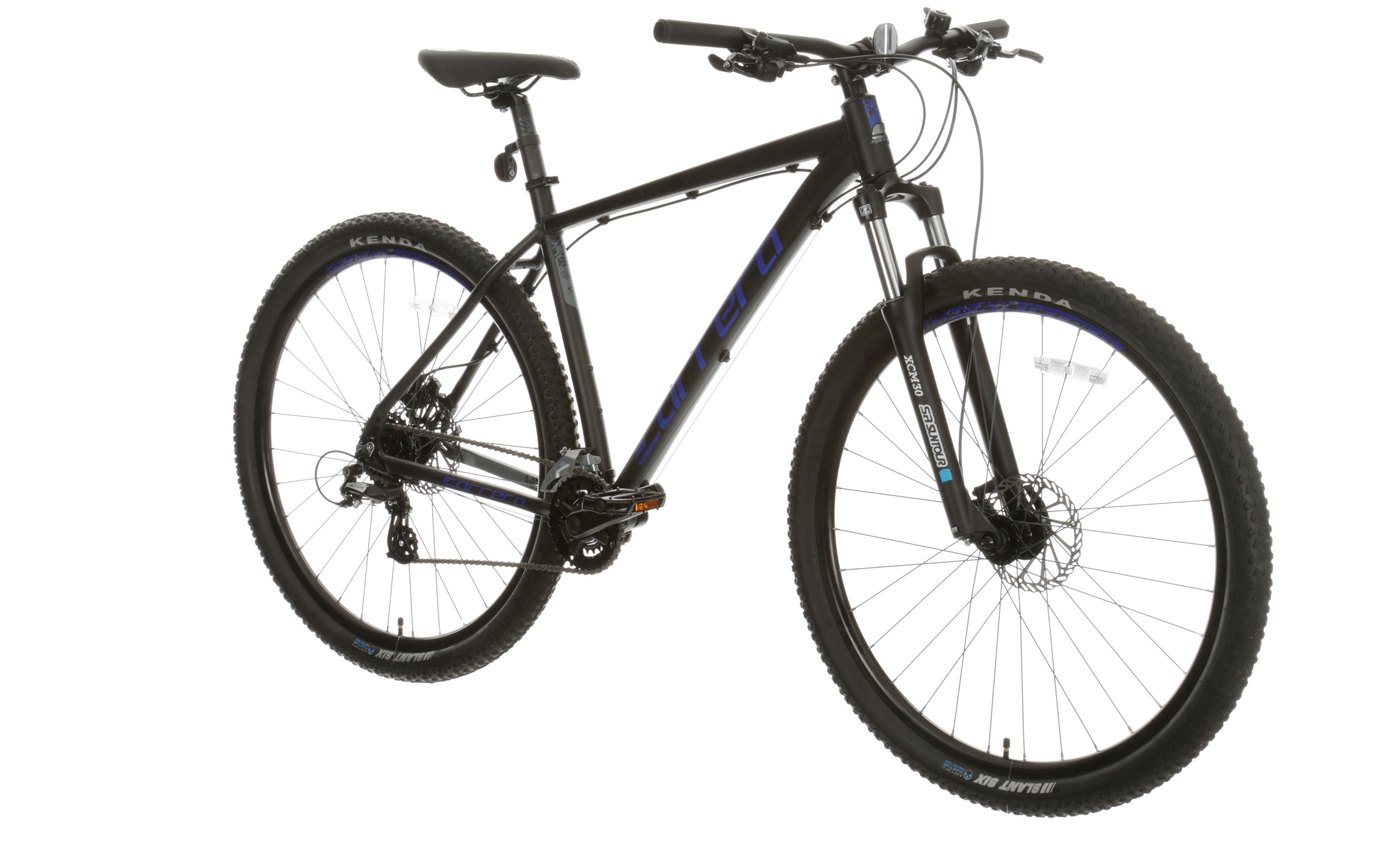 carrera hellcat 29 inch