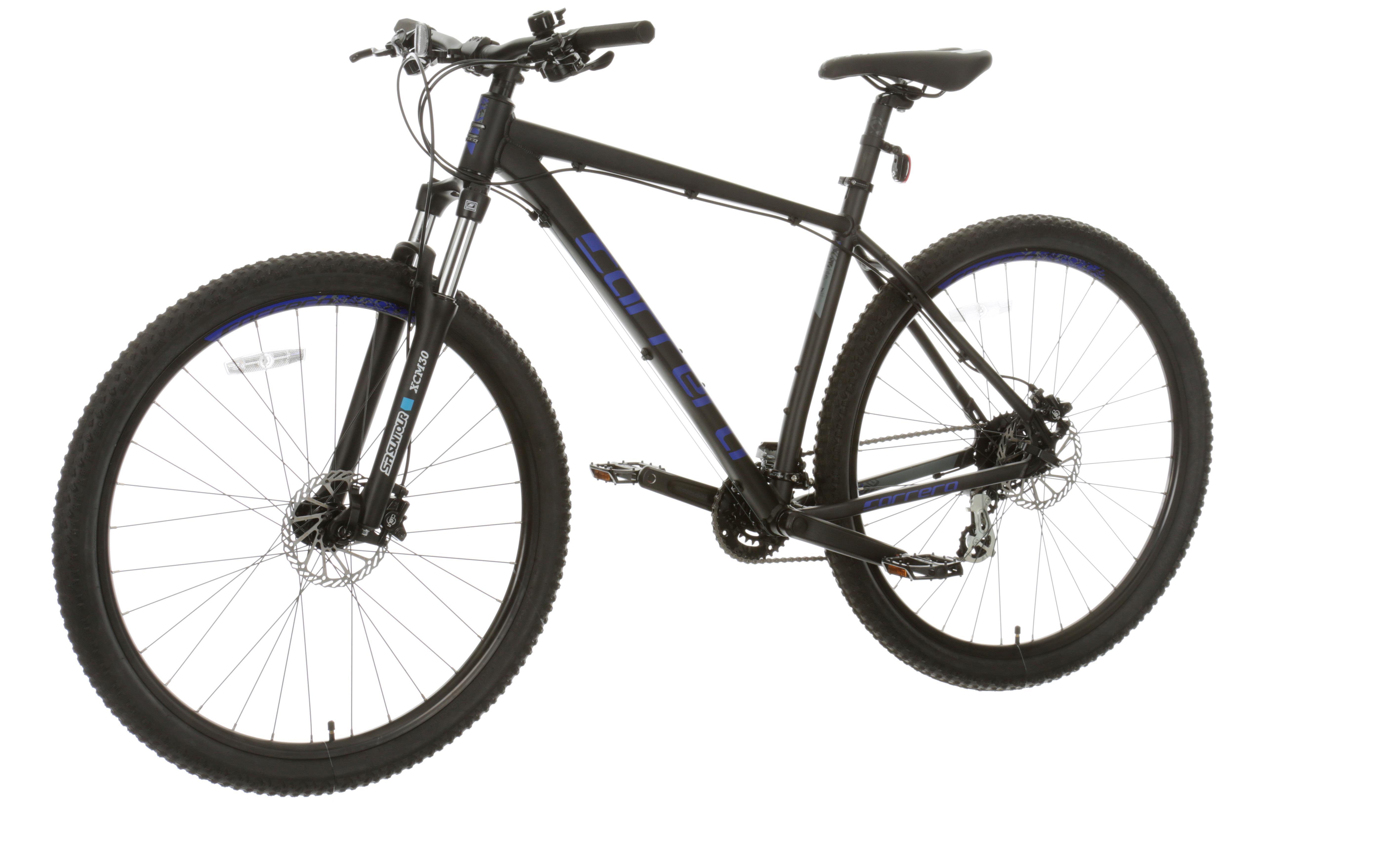 halfords 29er bikes