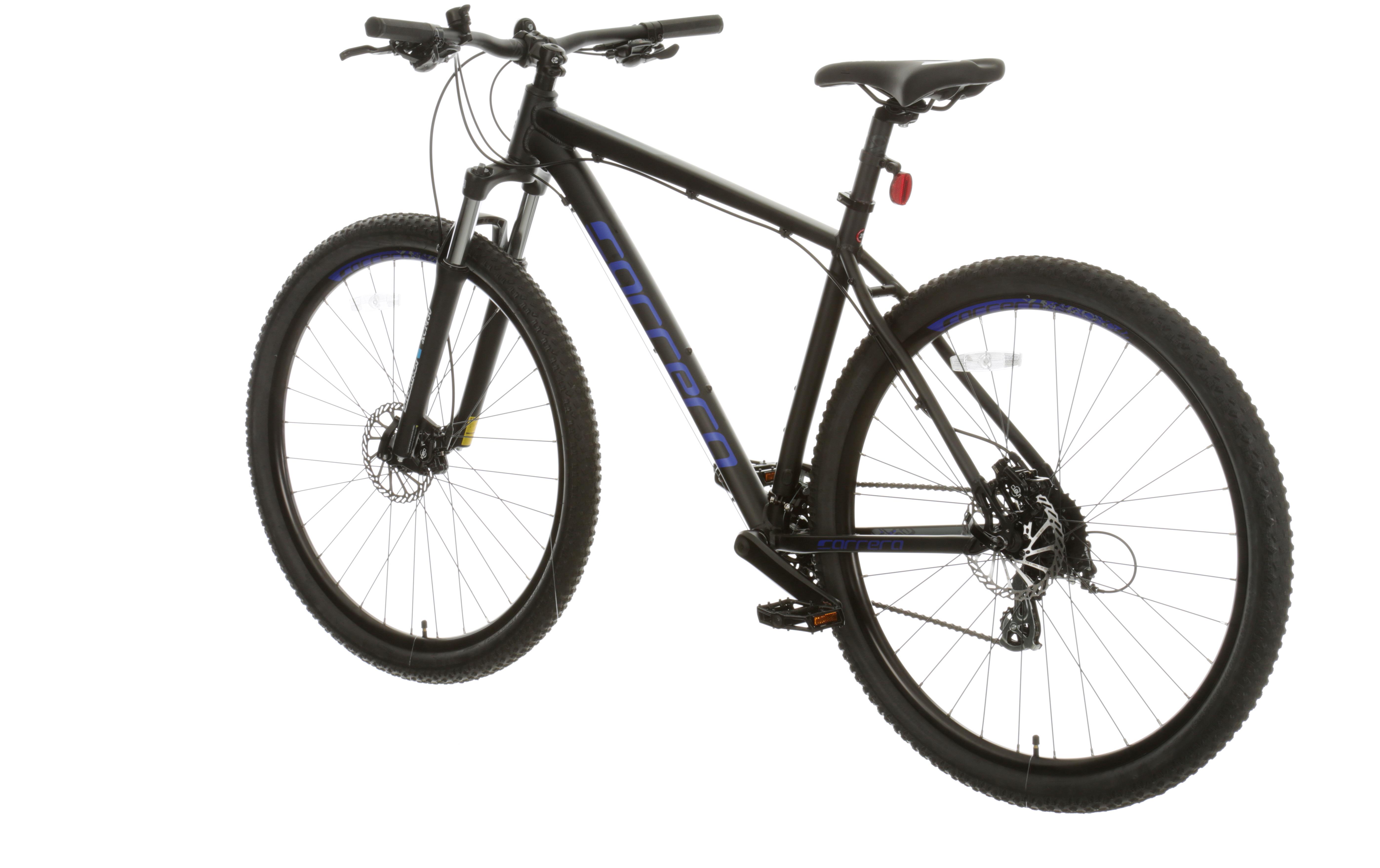 halfords 29er bikes