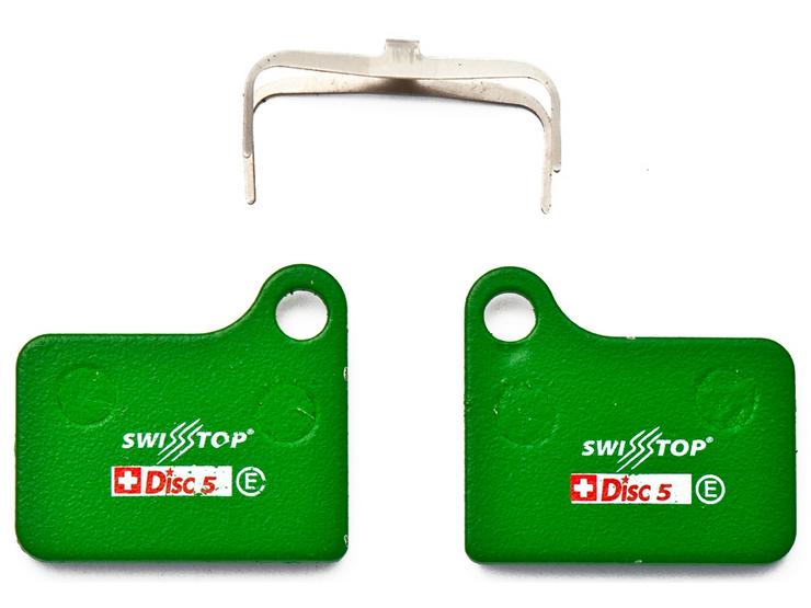 SwissStop Disc D5 Brake Pads
