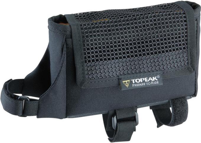 Topeak saddle bag sale halfords