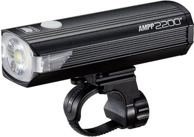 Cateye AMPP 2200 Front Bike Light