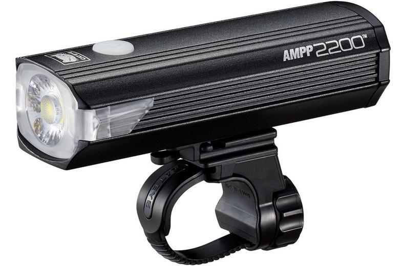 Cateye AMPP 2200 Front Bike Light Cateye AMPP 2200 Front Bike Light