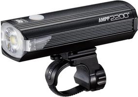 Halfords Cateye Ampp 2200 Front Light | Extra 8% off for BC Members