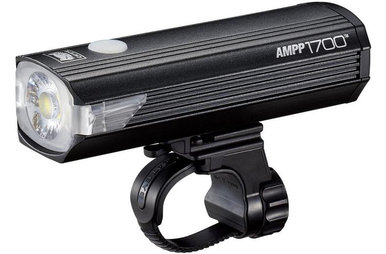 Cateye AMPP 1700 Front Bike Light Cateye AMPP 1700 Front Bike Light