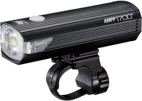 Halfords Cateye Ampp 1700 Front Light | Extra 8% off for BC Members