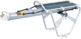 Halfords seat post pannier rack on sale