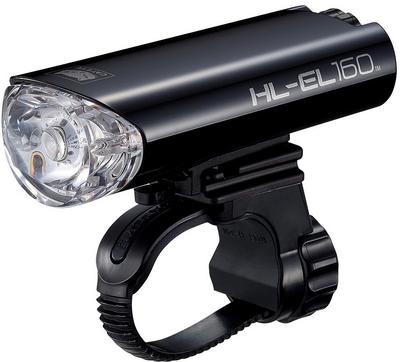 Cateye EL-160 Front Bike Light