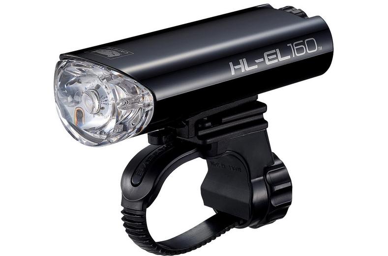 Cateye EL-160 Front Bike Light Cateye EL-160 Front Bike Light