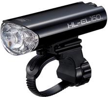 Halfords Cateye El-160 Front Light | Extra 8% off for BC Members