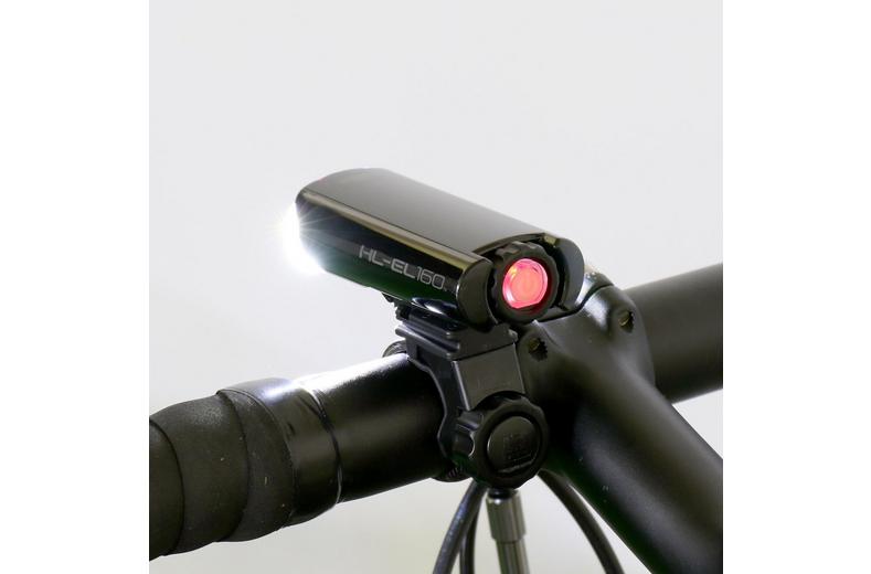 Cateye EL-160 Front Bike Light Cateye EL-160 Front Bike Light