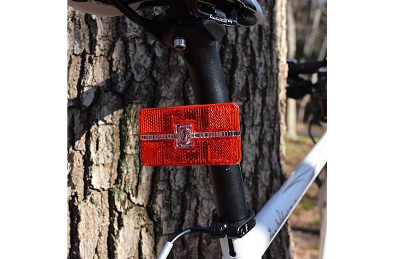 Cateye Refex Auto Rear Bike Light Cateye Refex Auto Rear Bike Light