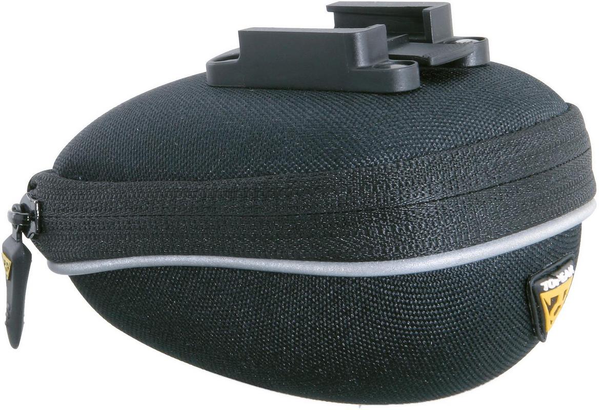 Halfords Topeak ProPack Micro Saddle Bag | Extra 8% off for BC Members