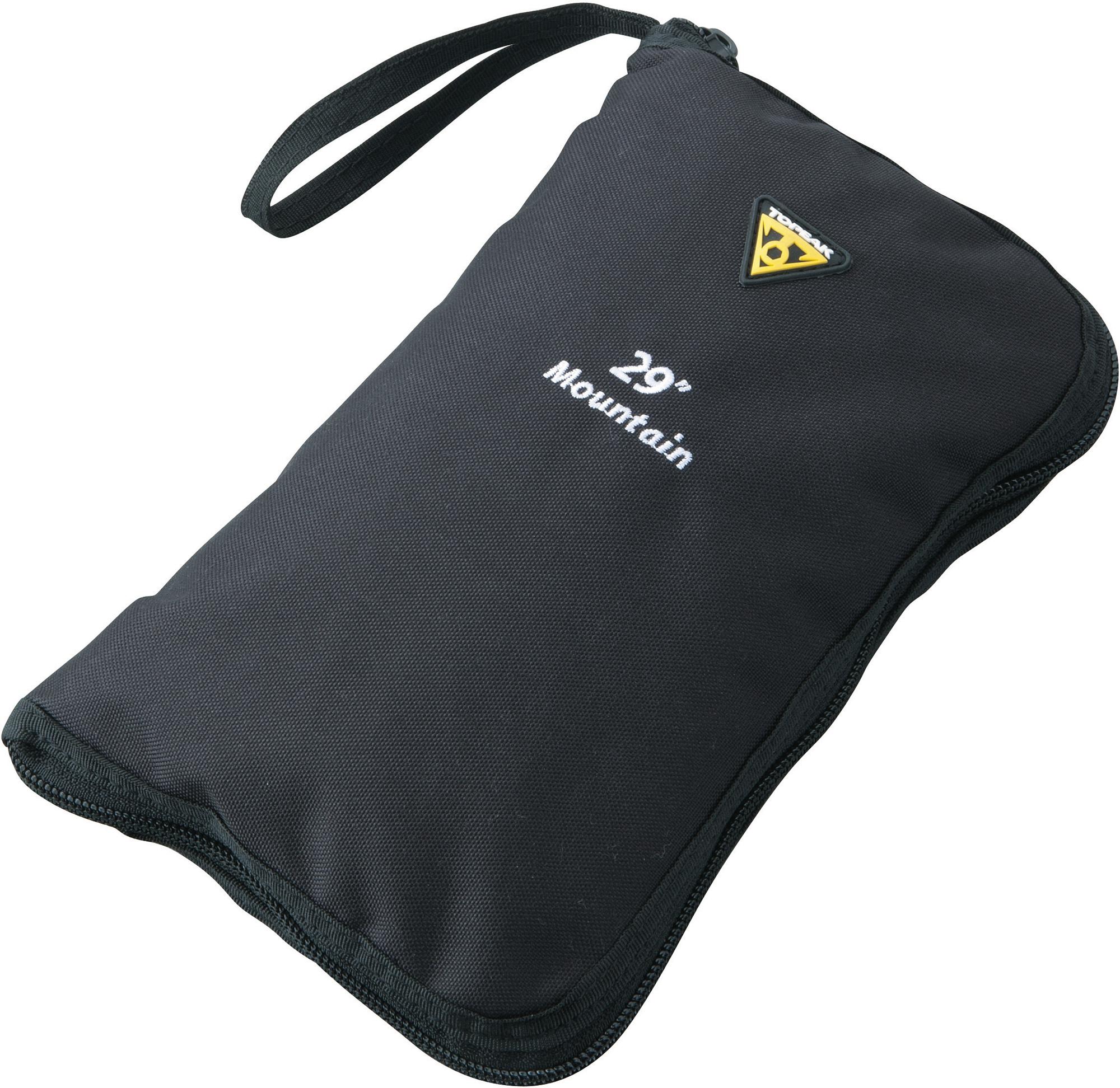 Halfords Topeak MTB 29er Bike Cover | Pricematch, Extra 8% off for BC Members, Free Bike Health Check, Cycle2Work Scheme & 0% APR Finance.