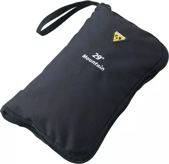 Topeak bike hot sale cover