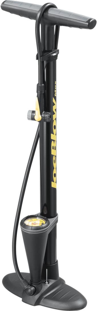 Bmx store tire pump