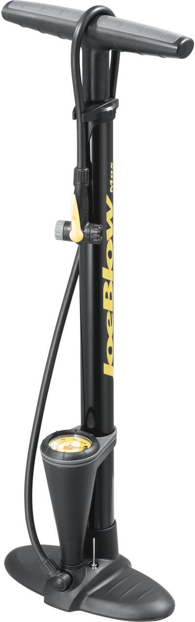 Topeak JoeBlow Max II Floor Pump Topeak JoeBlow Max II Floor Pump