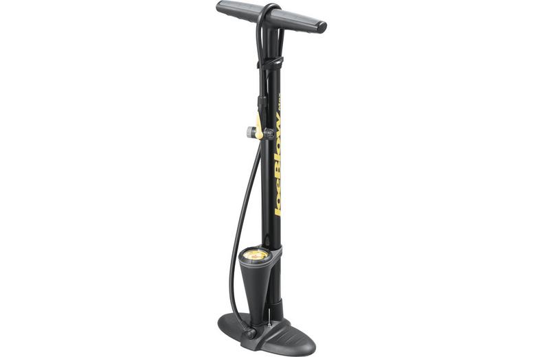 Topeak JoeBlow Max II Floor Pump Topeak JoeBlow Max II Floor Pump