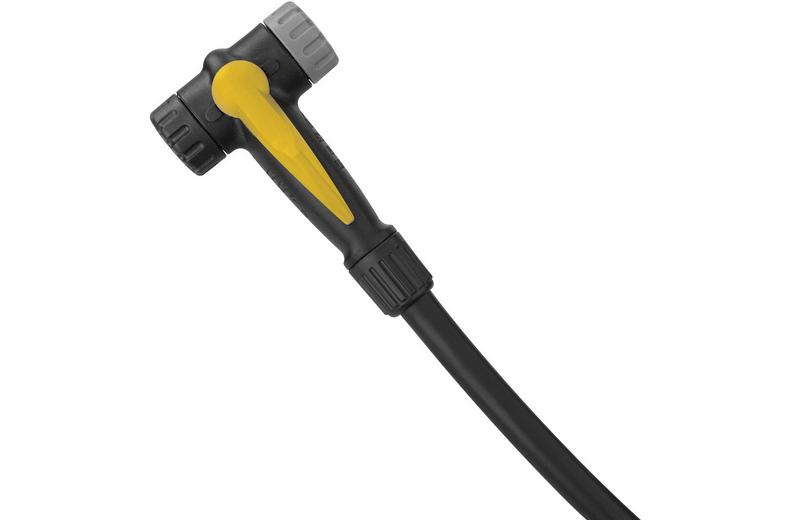 Topeak JoeBlow Max II Floor Pump Topeak JoeBlow Max II Floor Pump