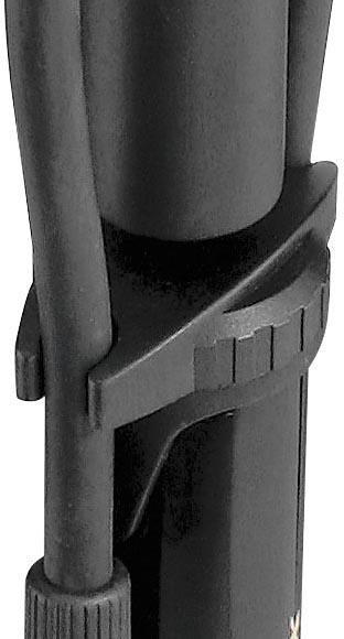 Topeak JoeBlow Max II Floor Pump