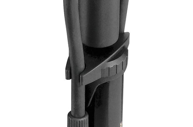 Topeak JoeBlow Max II Floor Pump Topeak JoeBlow Max II Floor Pump
