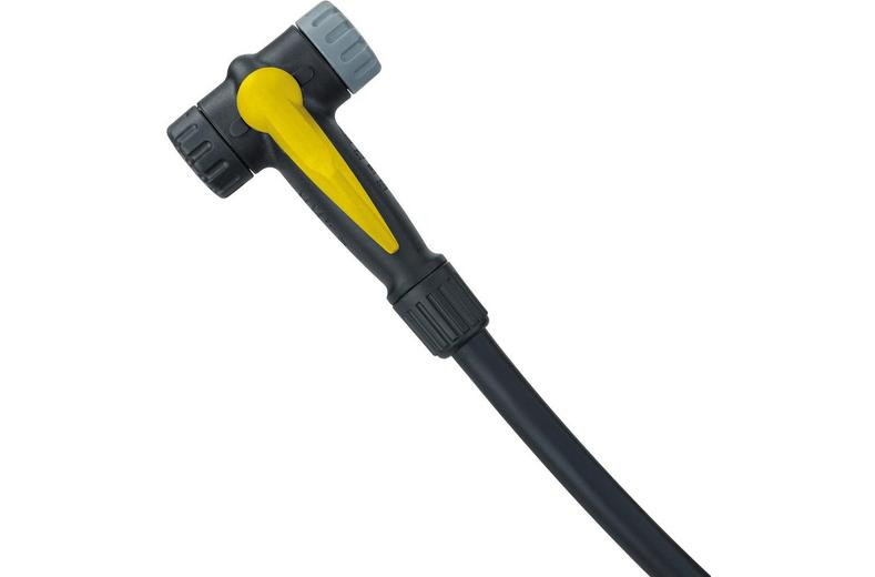 Topeak JoeBlow Max II Floor Pump Topeak JoeBlow Max II Floor Pump