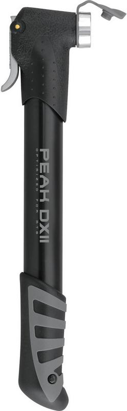 Halfords Topeak Peak DX II Mini Pump | Extra 8% off for BC Members