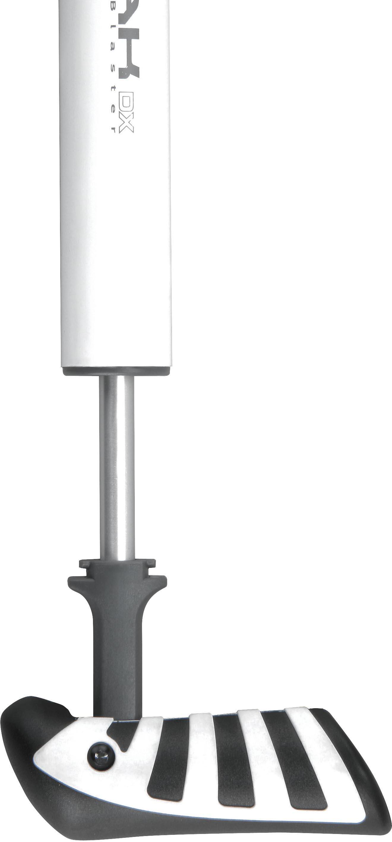 Topeak Peak DX II Mini Pump