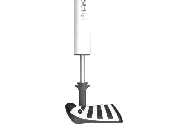 Topeak Peak DX II Mini Pump Topeak Peak DX II Mini Pump