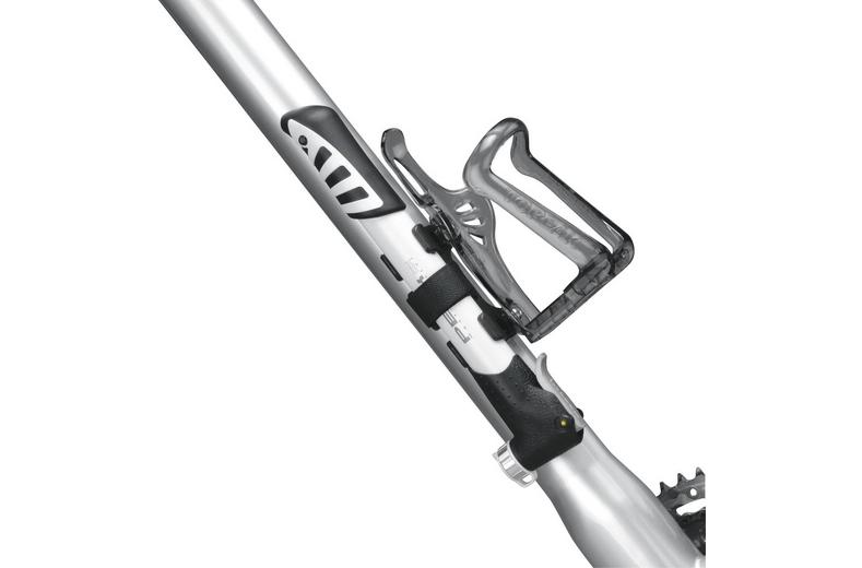 Topeak Peak DX II Mini Pump Topeak Peak DX II Mini Pump