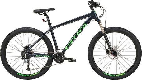 Mens mountain shop bike xl frame