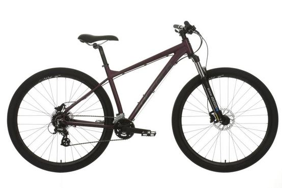 Hellcat on sale mountain bike