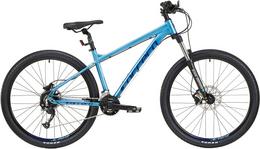 Carrera Vulcan Womens Mountain Bike Blue S M L Frames