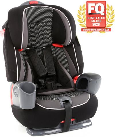 Graco Nautilus Gravity Car Seat