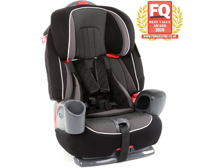 Graco Nautilus Gravity Car Seat