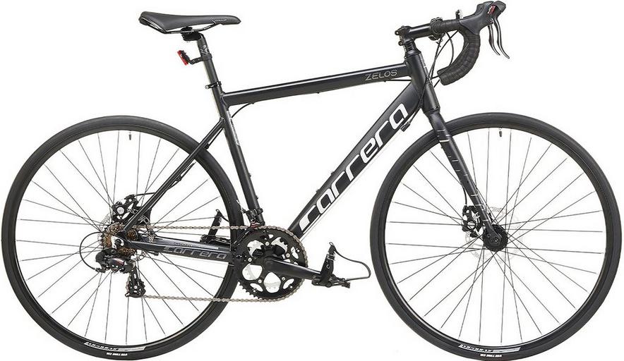 Carrera zelos 7005 t6 sale