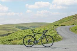 flat bar road bike halfords