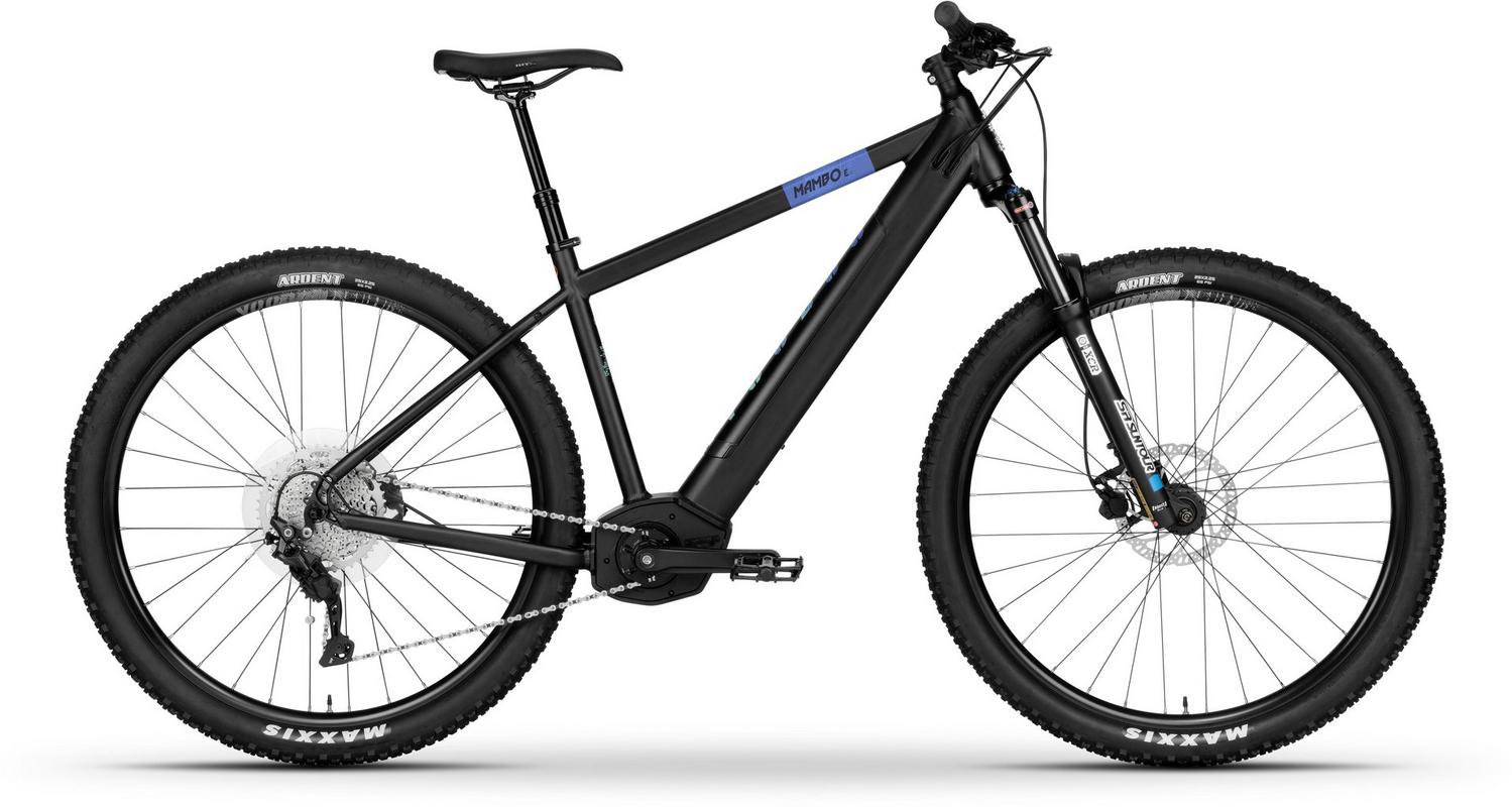 Halfords Refurbished Grade A Voodoo Mambo-E Electric Trekking Bike - M Frame | Extra 8% off for BC Members