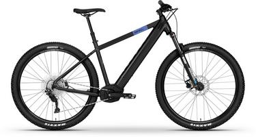 Halfords Refurbished Grade B Voodoo Mambo-E Electric Trekking Bike - M Frame | Extra 8% off for BC Members