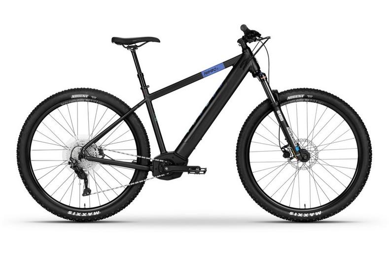 Refurbished Grade B Voodoo Mambo-E Electric Trekking Bike - S, M, L Frames Refurbished Grade B Voodoo Mambo-E Electric Trekking Bike - S, M, L Frames