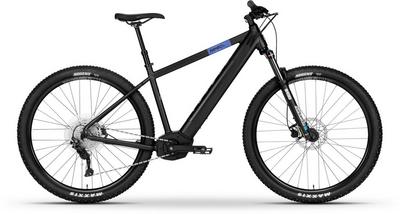 Refurbished Grade C Voodoo Mambo-E Electric Trekking Bike - S, M, L Frames