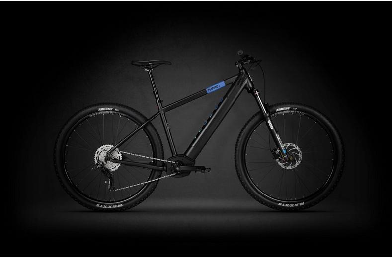 Refurbished Grade B Voodoo Mambo-E Electric Trekking Bike - S, M, L Frames Refurbished Grade B Voodoo Mambo-E Electric Trekking Bike - S, M, L Frames