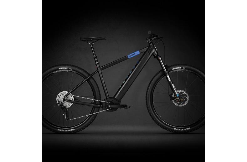 Refurbished Grade B Voodoo Mambo-E Electric Trekking Bike - S, M, L Frames Refurbished Grade B Voodoo Mambo-E Electric Trekking Bike - S, M, L Frames