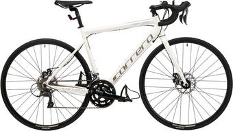 Halfords road best sale bike size guide