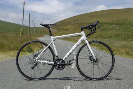 Best carrera 2025 road bike