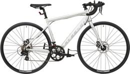 Carrera Zelos Womens Road Bike - Silver - S, M, L Frames