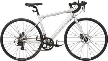 Halfords Carrera Zelos Womens Road Bike - Small | Extra 8% off for BC Members