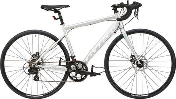 Halfords CARRERA Carrera Zelos Womens Road Bike - Large | Extra 8% off for BC Members