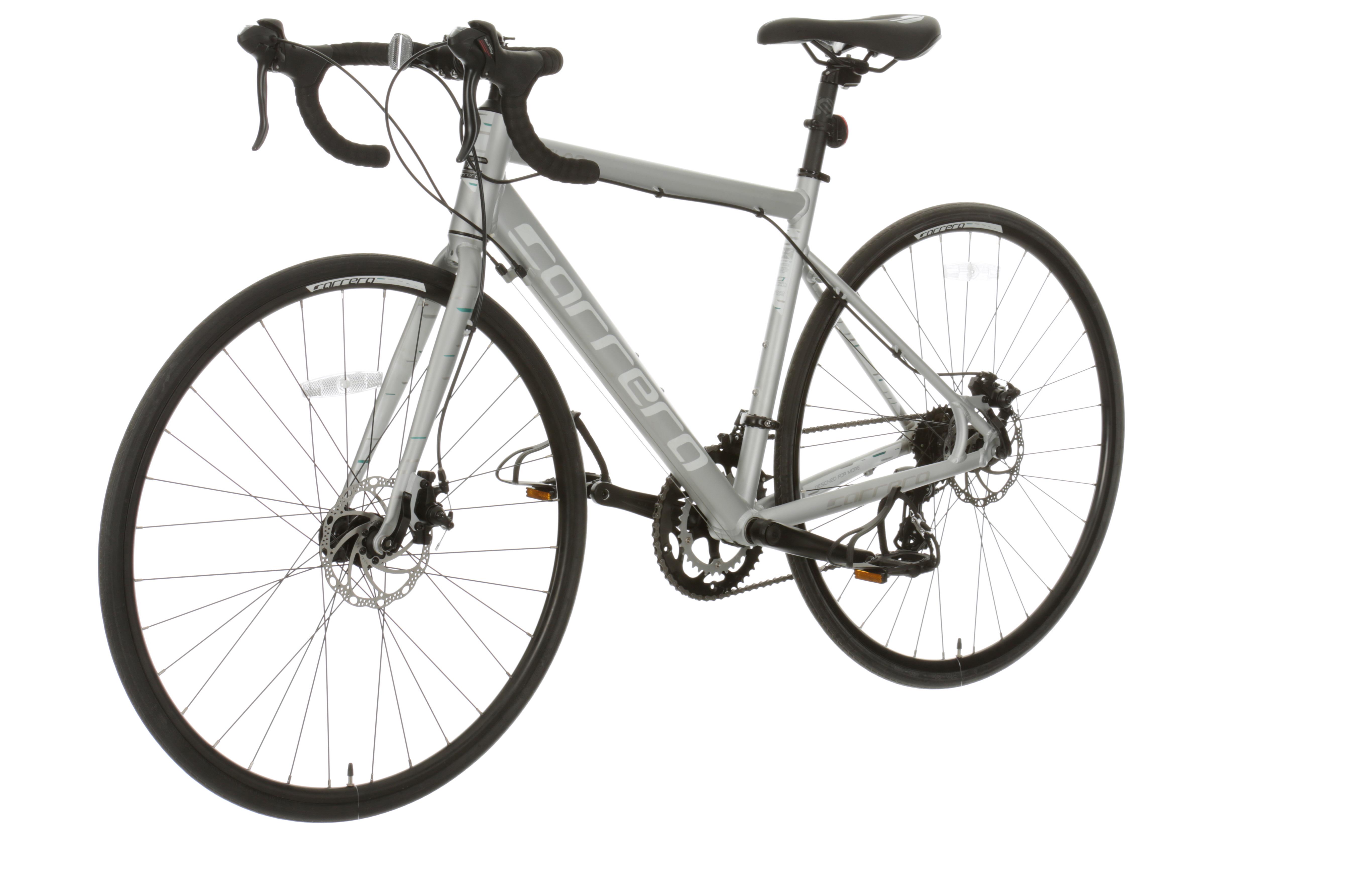 road bike carrera zelos