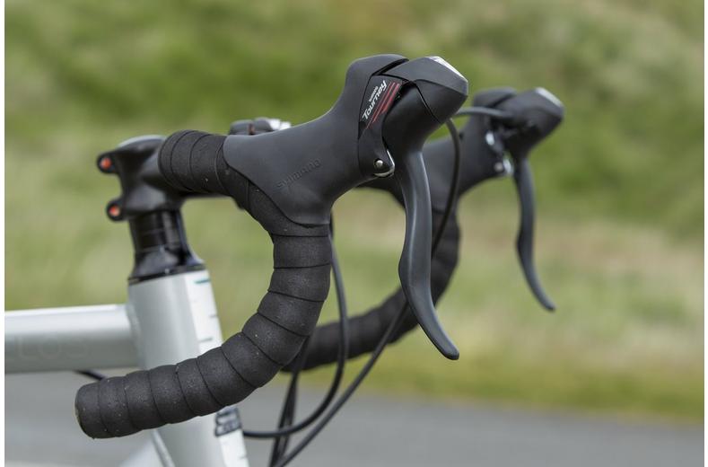 Carrera Zelos Womens Road Bike - Silver - S, M, L Frames Carrera Zelos Womens Road Bike - Silver - S, M, L Frames